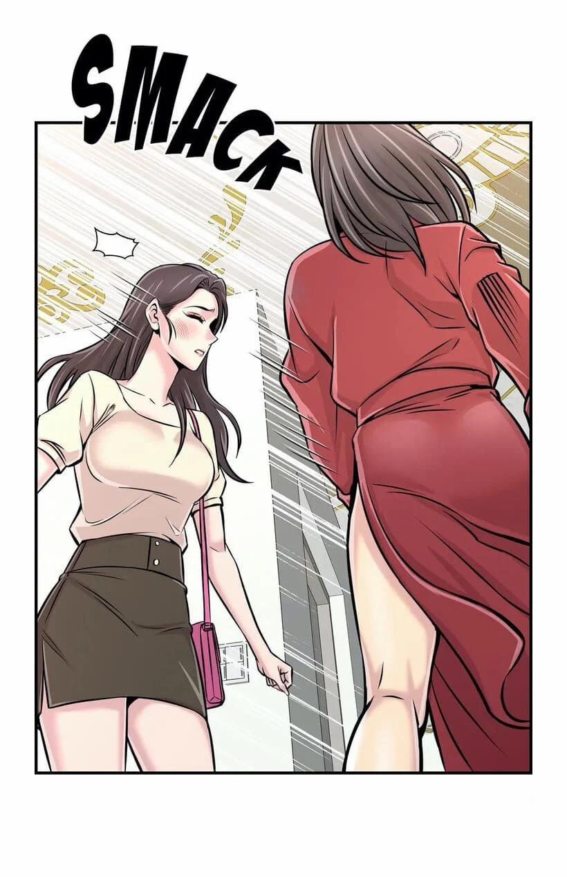 Scandal Trường Luyện Thi 26 trang 26