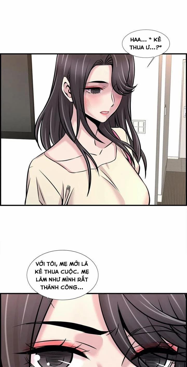 Scandal Trường Luyện Thi 26 trang 28