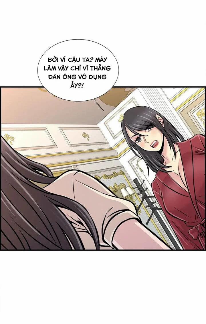 Scandal Trường Luyện Thi 26 trang 31