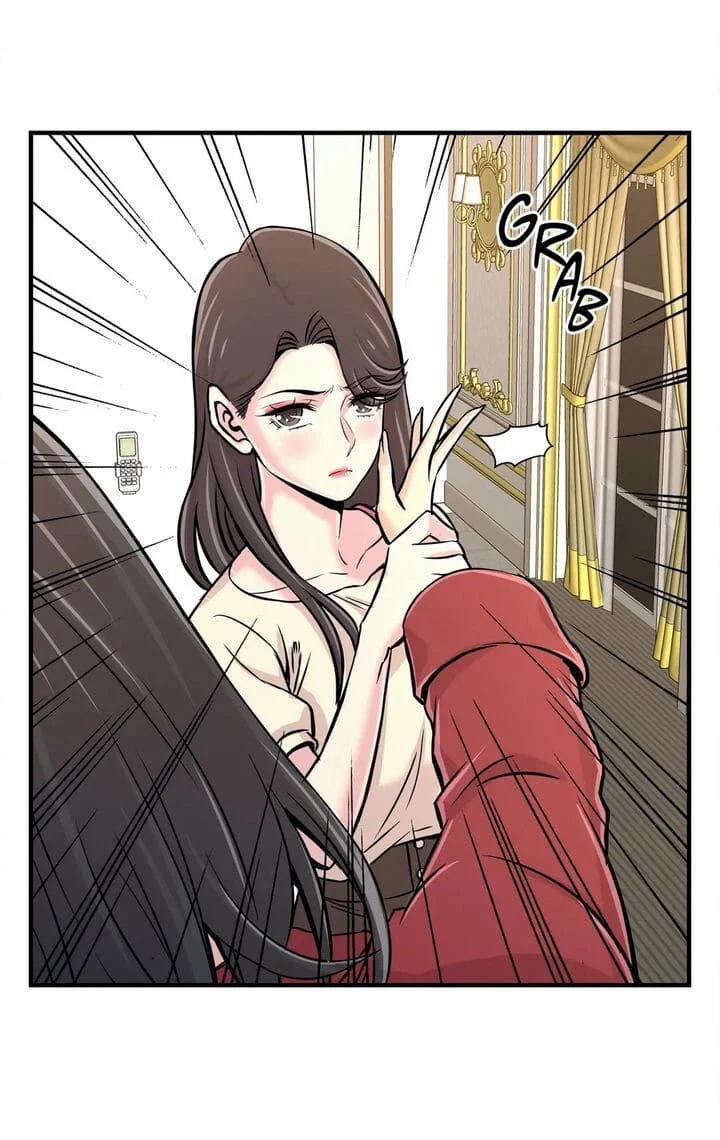 Scandal Trường Luyện Thi 26 trang 37