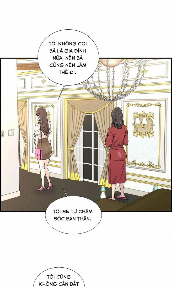 Scandal Trường Luyện Thi 26 trang 40