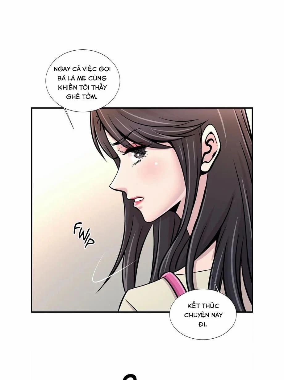 Scandal Trường Luyện Thi 26 trang 43