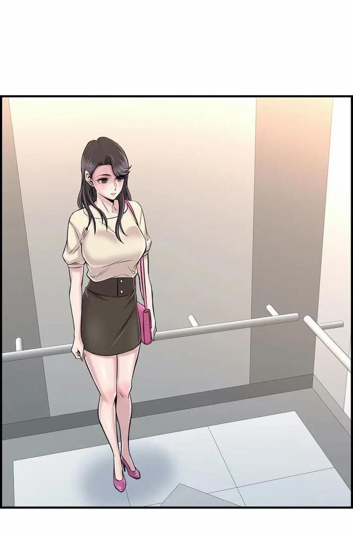 Scandal Trường Luyện Thi 26 trang 51