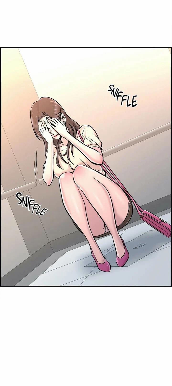 Scandal Trường Luyện Thi 26 trang 53