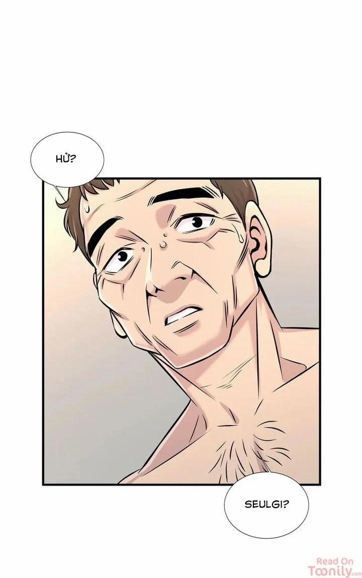 Scandal Trường Luyện Thi 26 trang 9