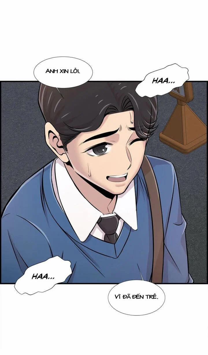 Scandal Trường Luyện Thi 27 trang 23