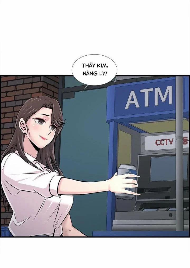Scandal Trường Luyện Thi 27 trang 33