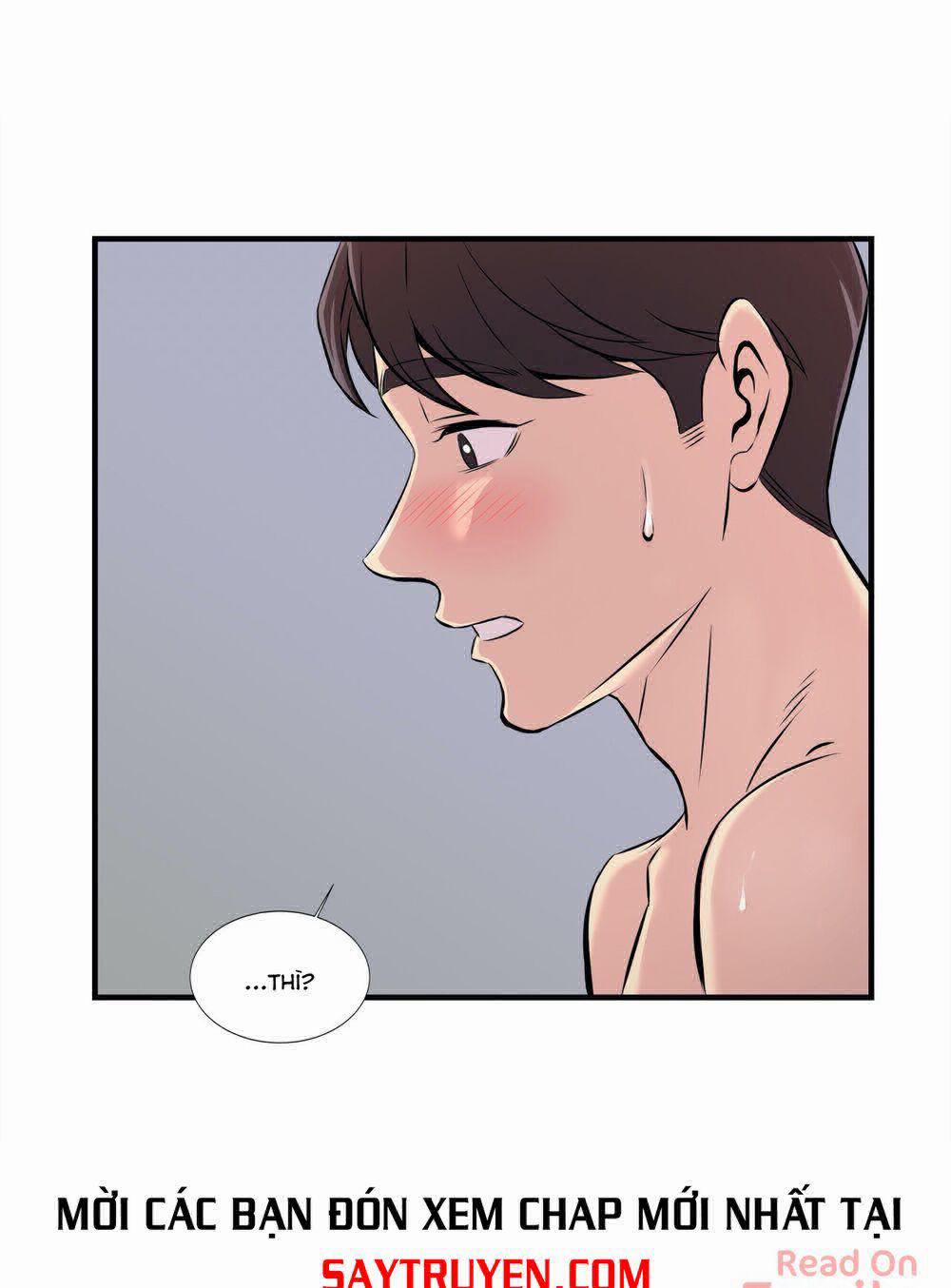Scandal Trường Luyện Thi 3 trang 15