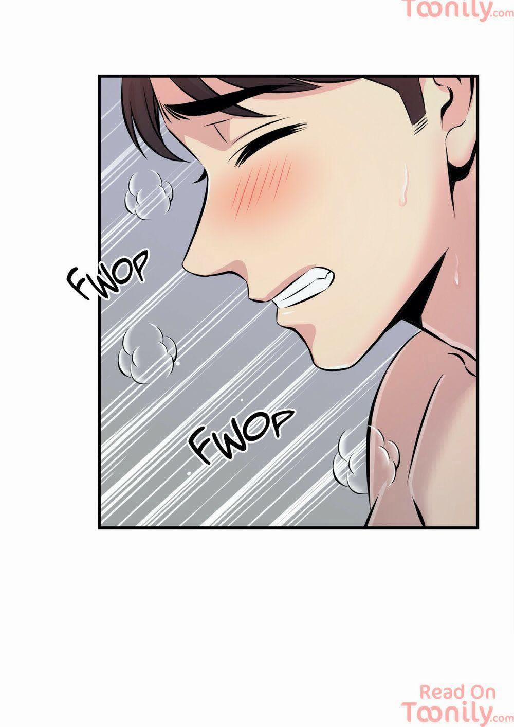 Scandal Trường Luyện Thi 3 trang 20