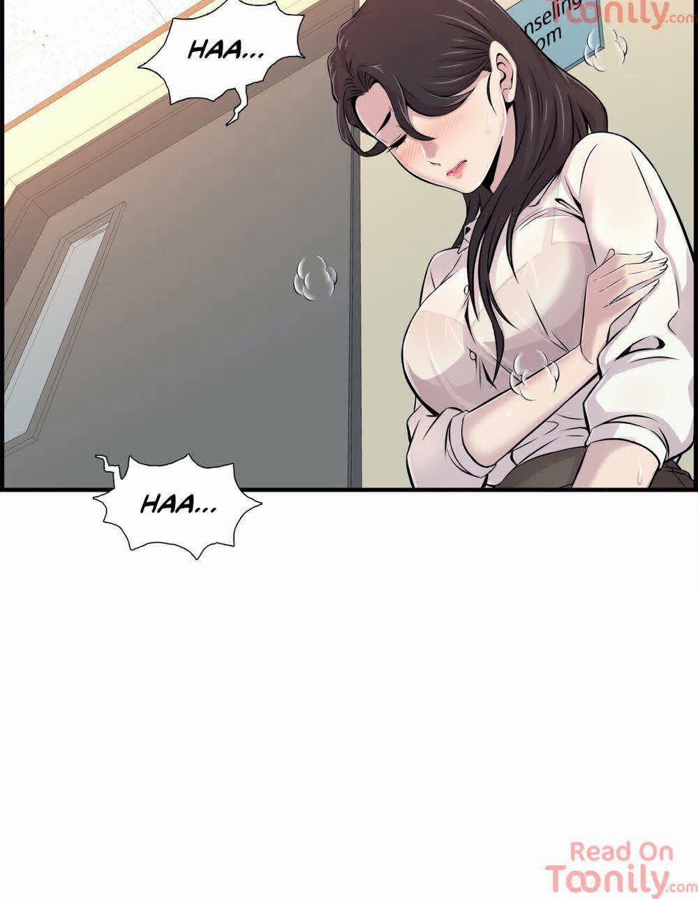 Scandal Trường Luyện Thi 3 trang 36