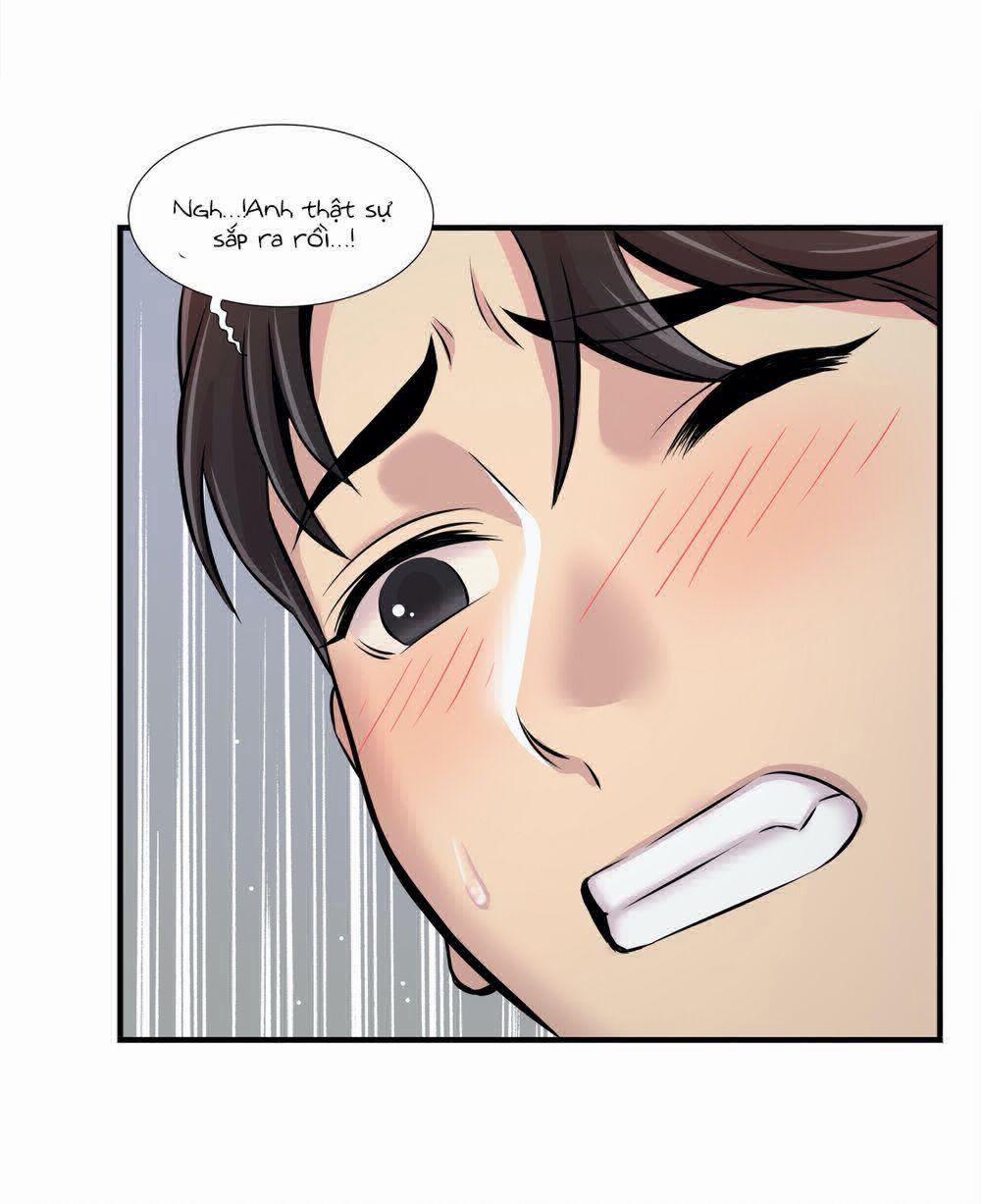 Scandal Trường Luyện Thi 3 trang 47