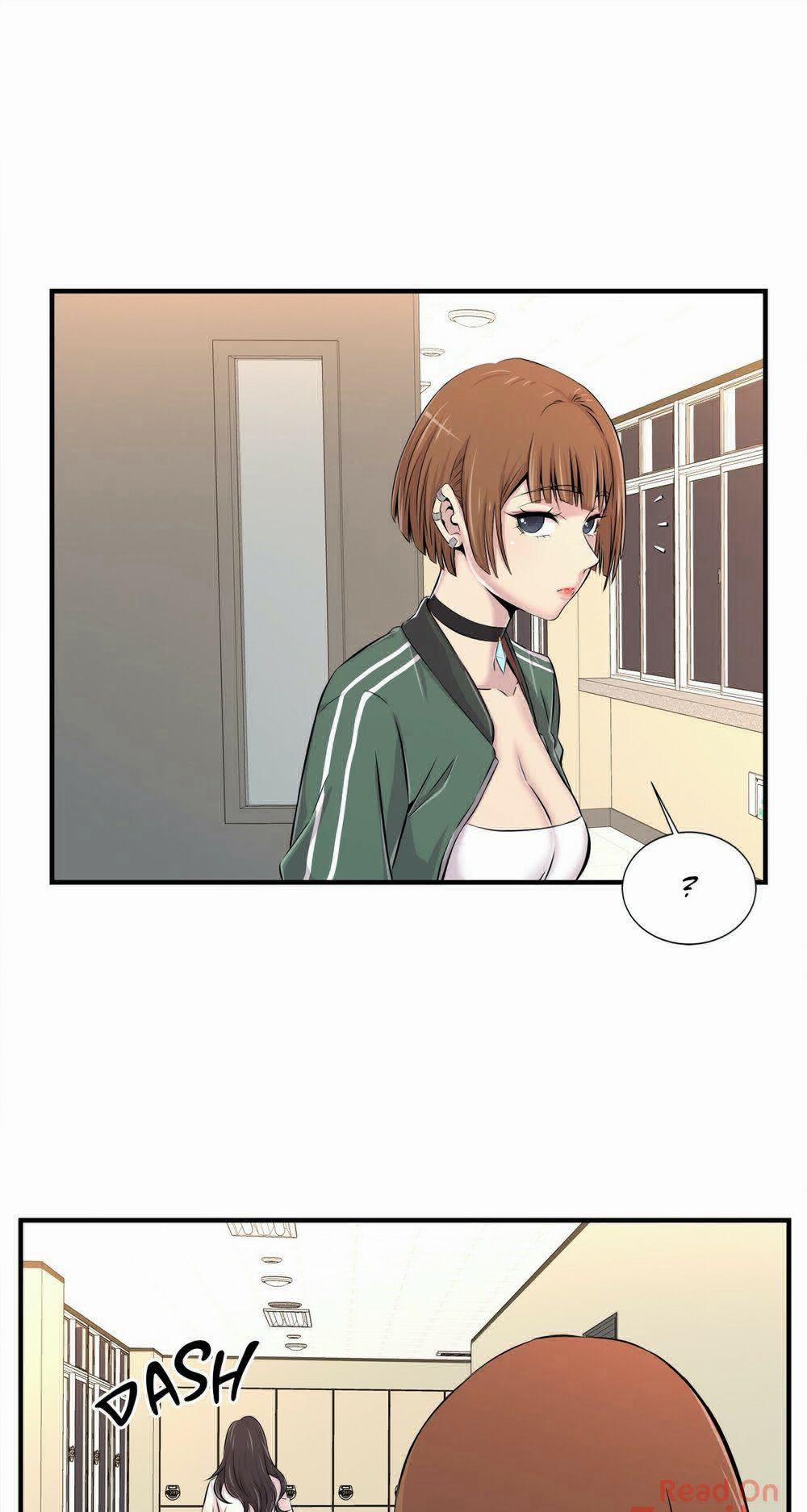 Scandal Trường Luyện Thi 3 trang 59