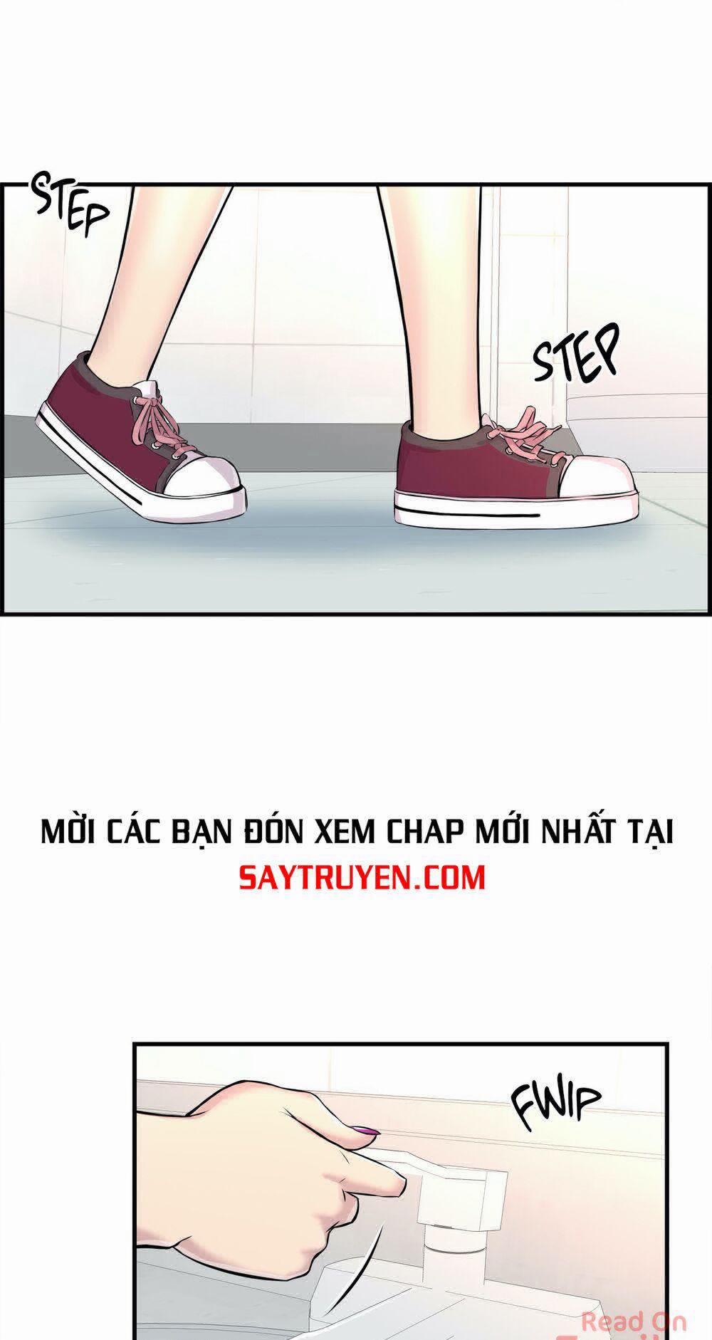 Scandal Trường Luyện Thi 3 trang 64