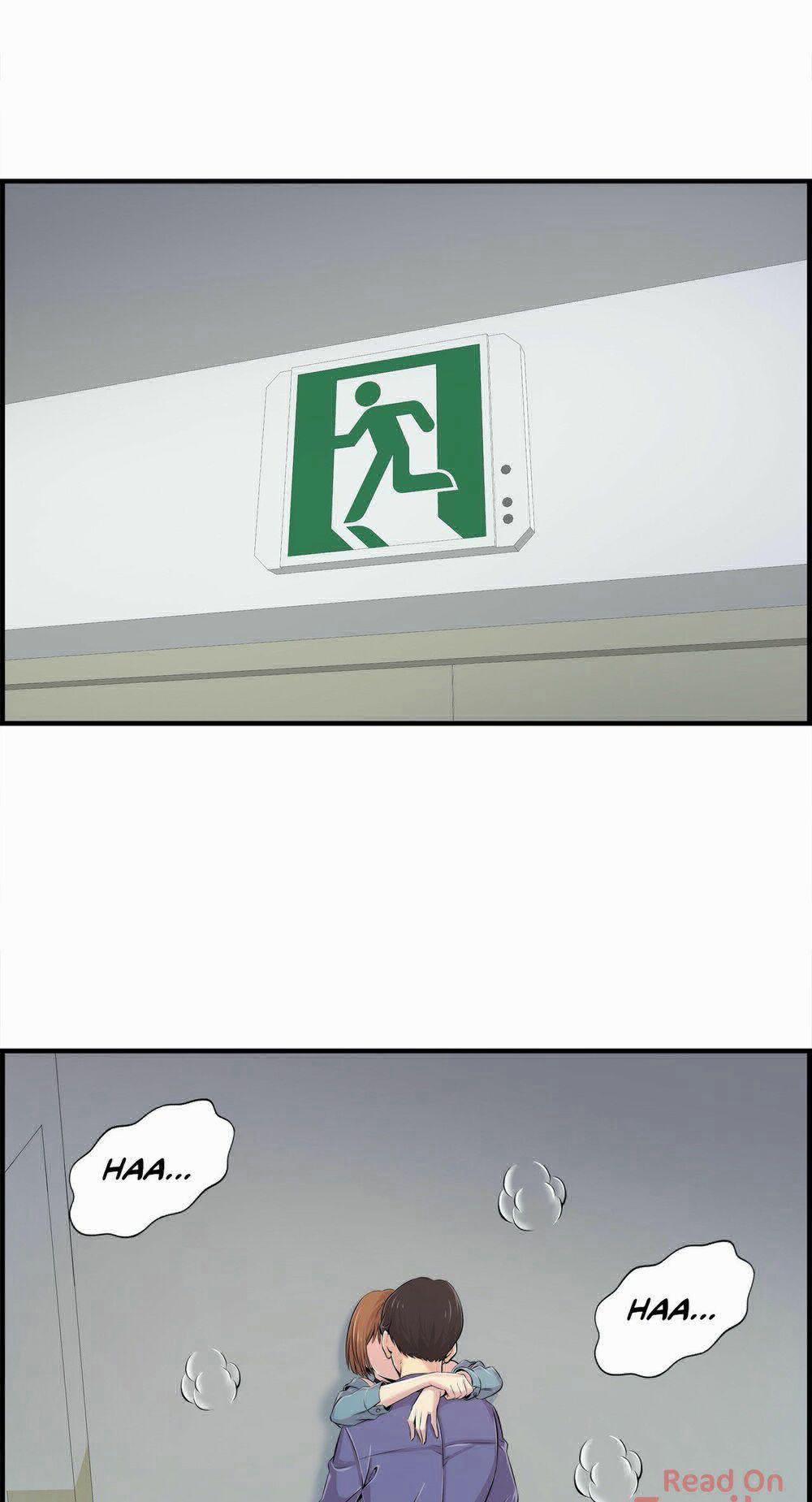 Scandal Trường Luyện Thi 4 trang 60