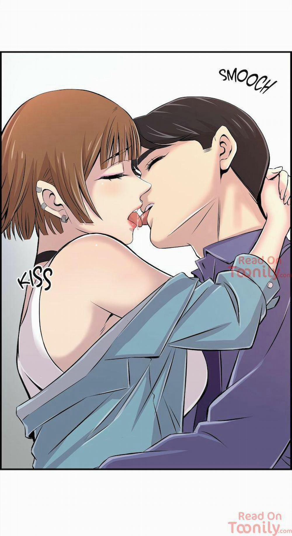 Scandal Trường Luyện Thi 5 trang 1
