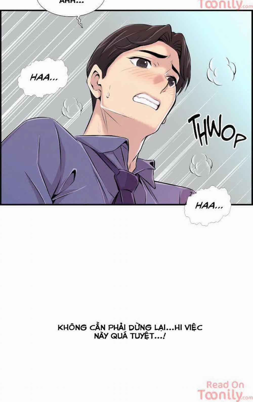 Scandal Trường Luyện Thi 5 trang 12