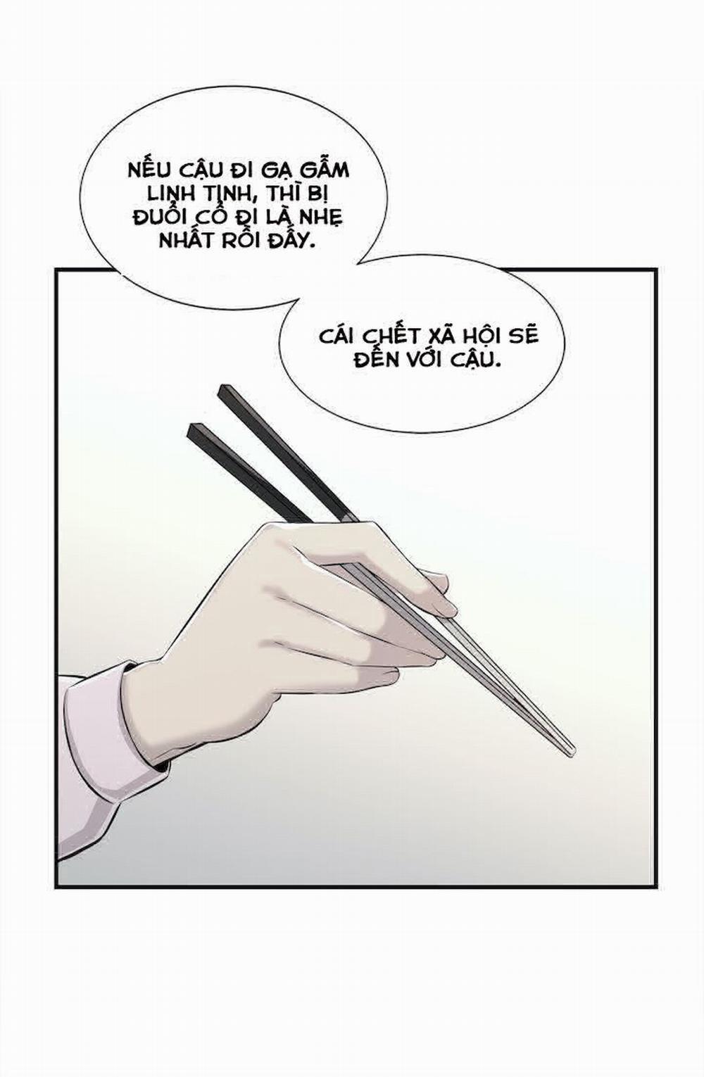 Scandal Trường Luyện Thi 5 trang 18