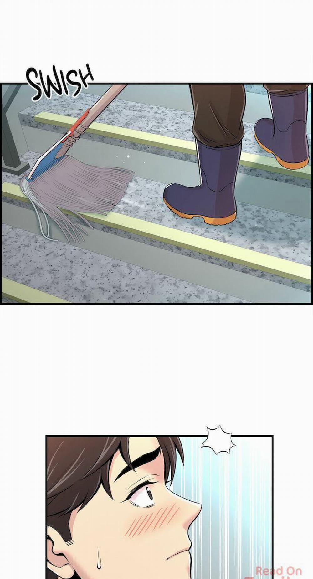 Scandal Trường Luyện Thi 5 trang 24