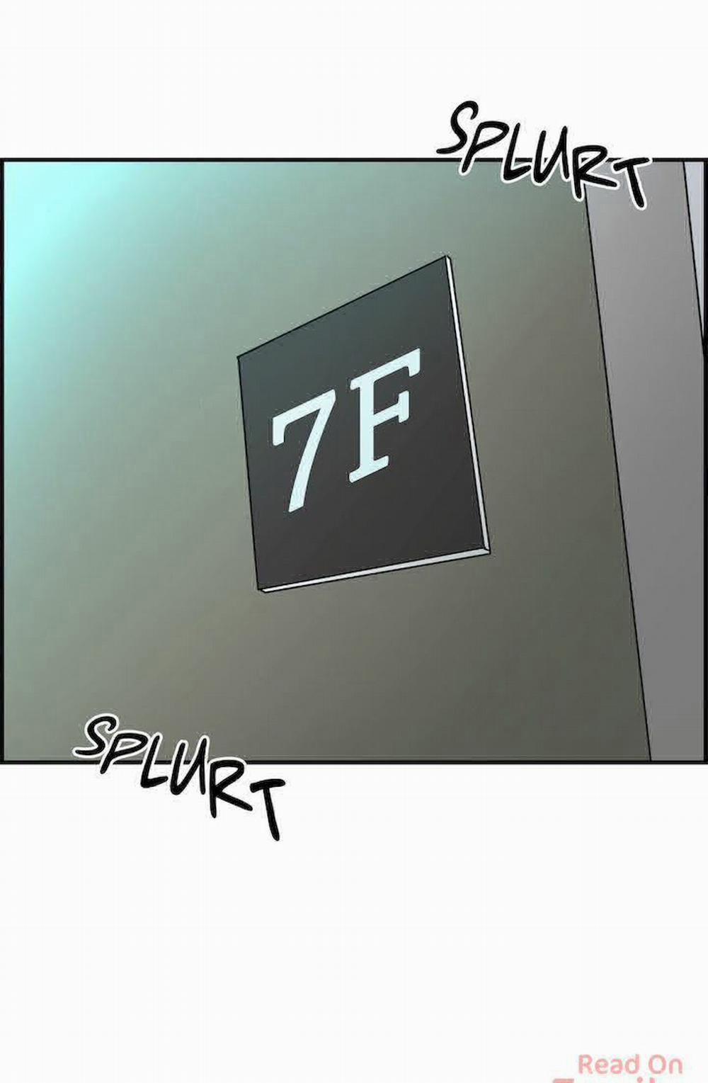 Scandal Trường Luyện Thi 5 trang 38