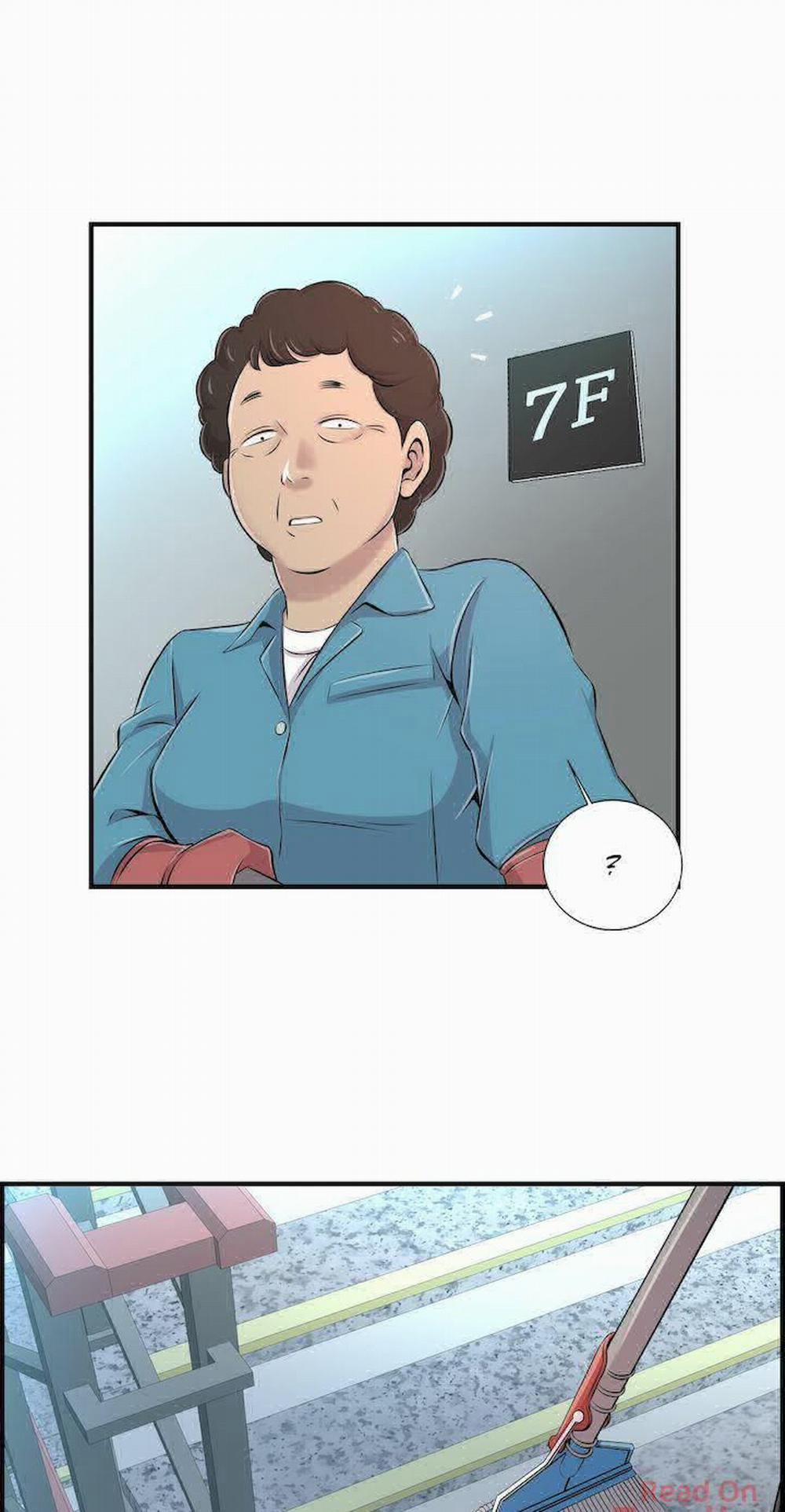 Scandal Trường Luyện Thi 5 trang 40