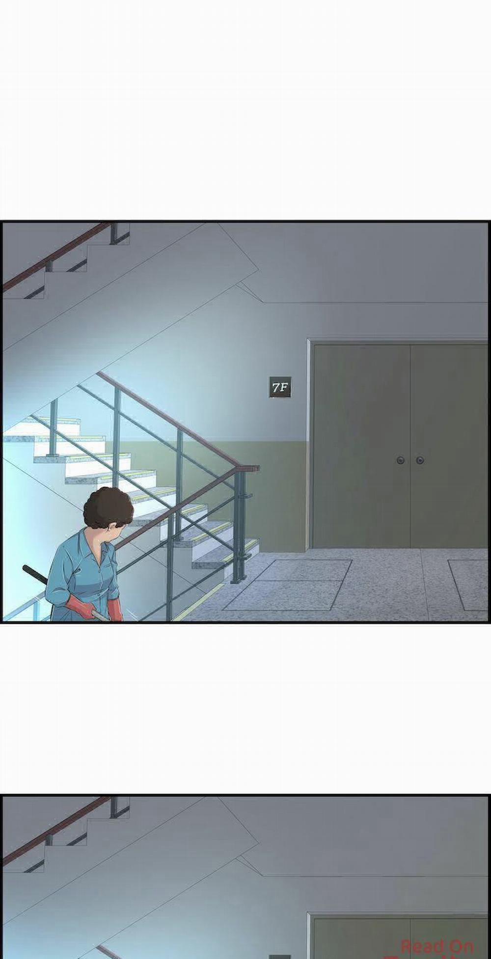 Scandal Trường Luyện Thi 5 trang 42