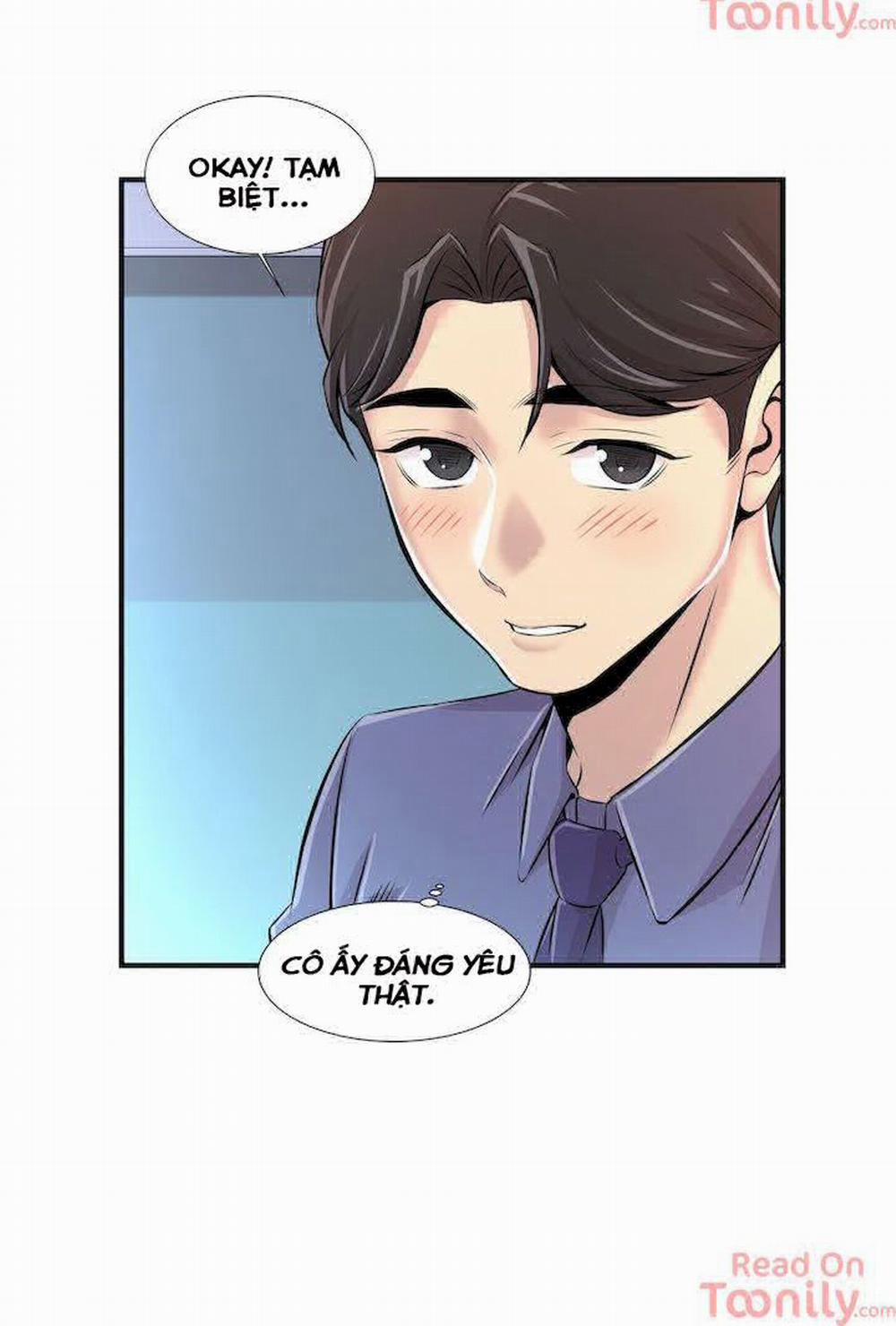 Scandal Trường Luyện Thi 5 trang 57