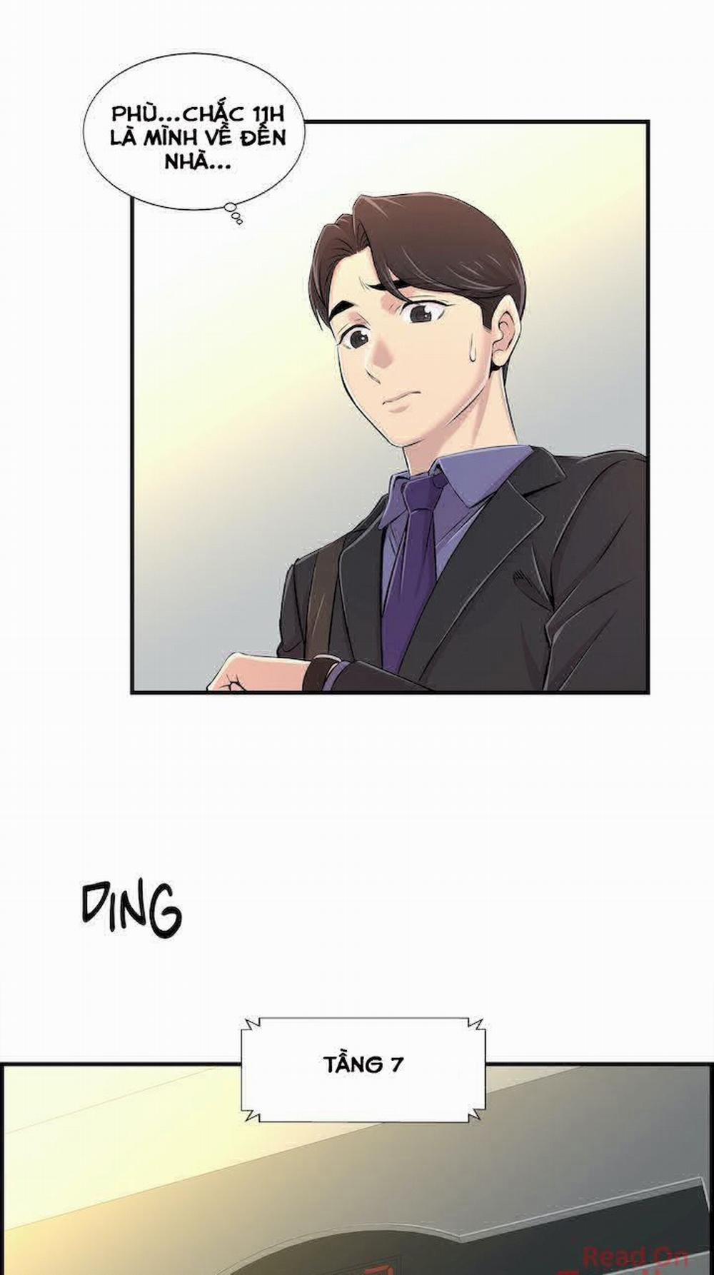 Scandal Trường Luyện Thi 5 trang 60