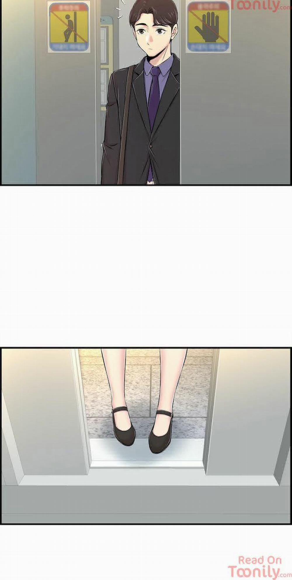 Scandal Trường Luyện Thi 5 trang 63