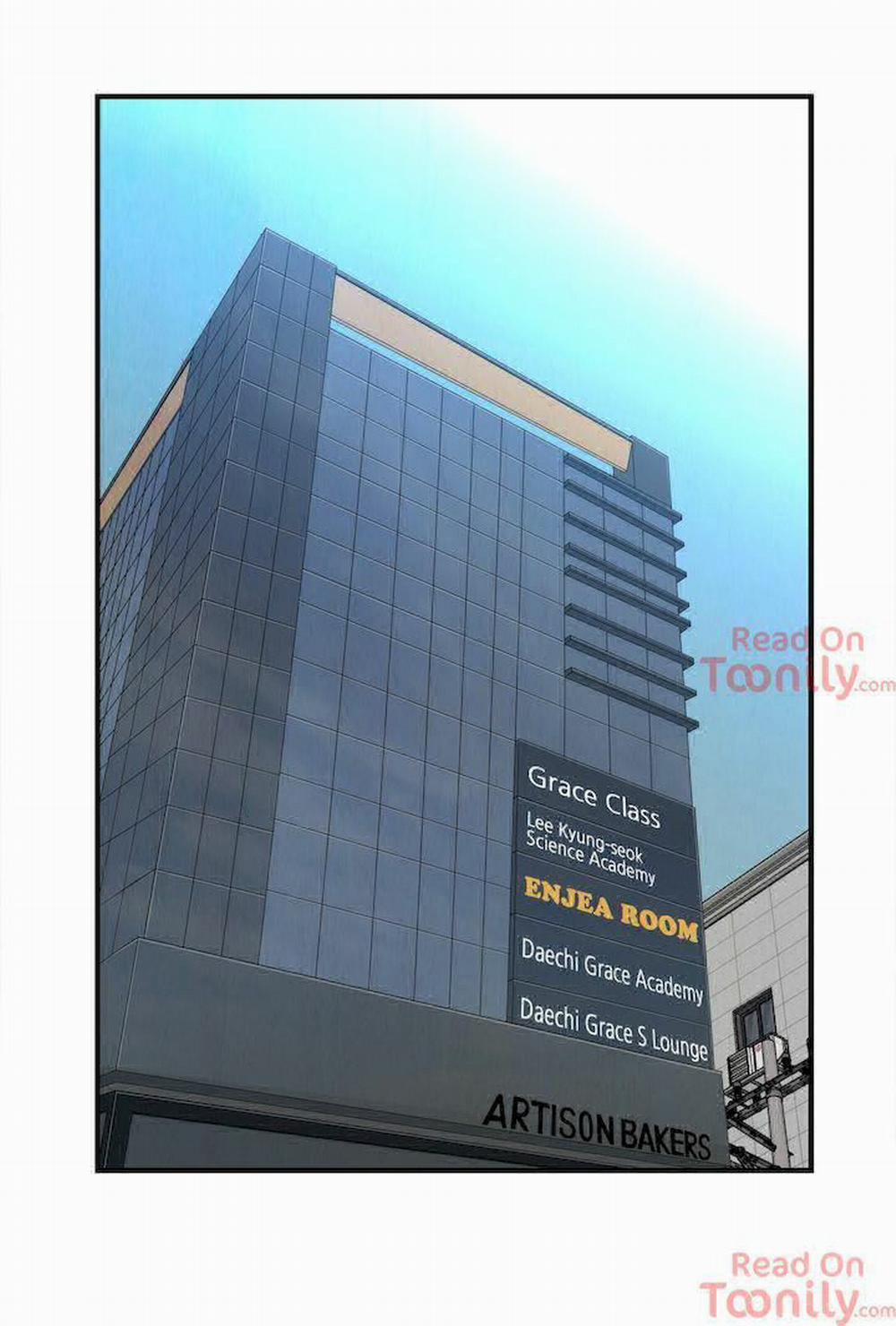 Scandal Trường Luyện Thi 5 trang 8