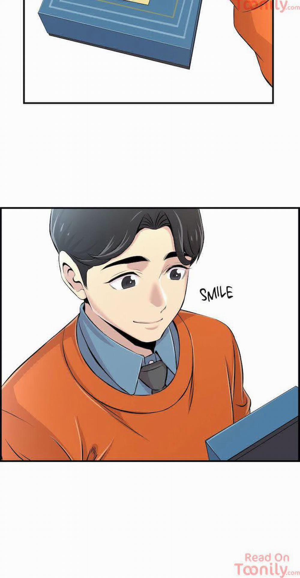 Scandal Trường Luyện Thi 6 trang 36