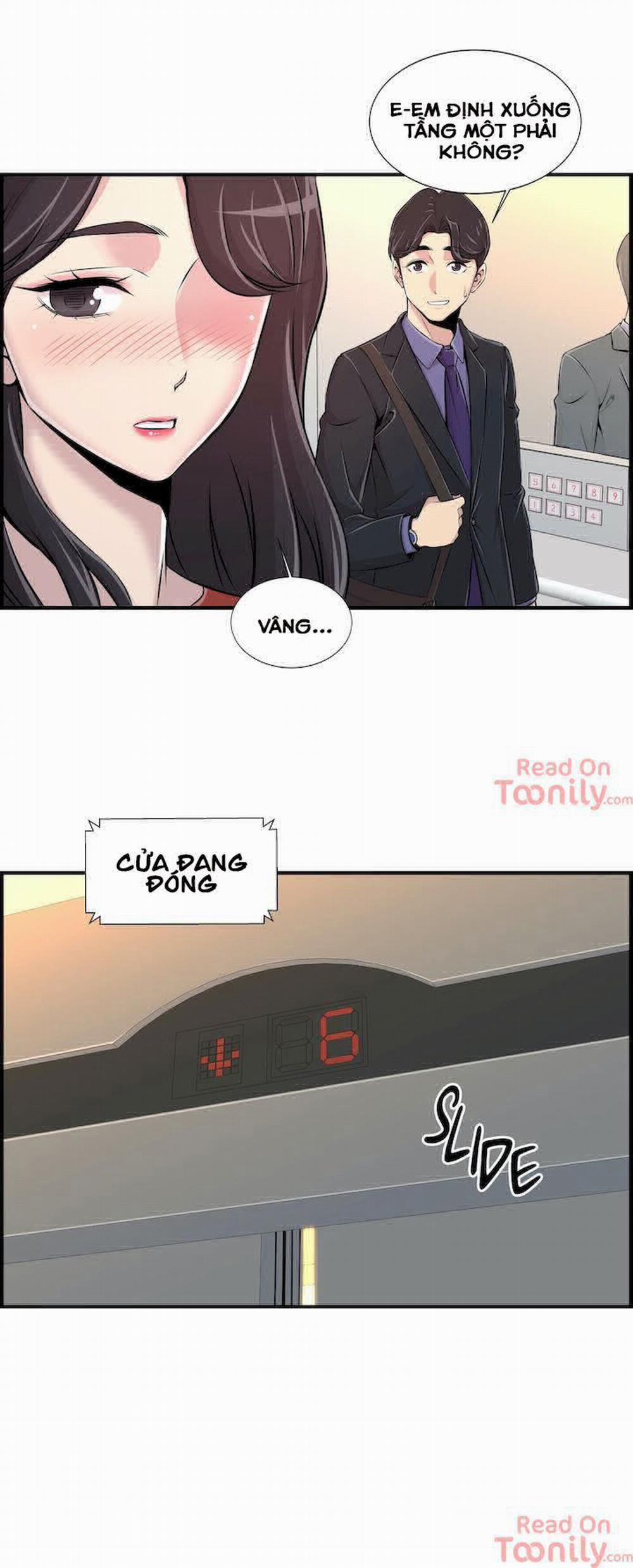 Scandal Trường Luyện Thi 6 trang 6