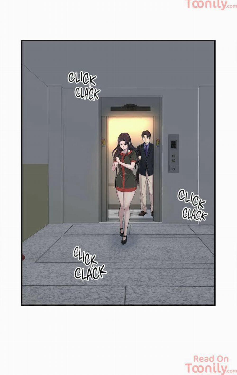 Scandal Trường Luyện Thi 6 trang 8