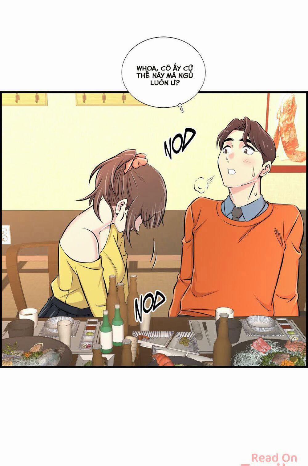 Scandal Trường Luyện Thi 7 trang 11