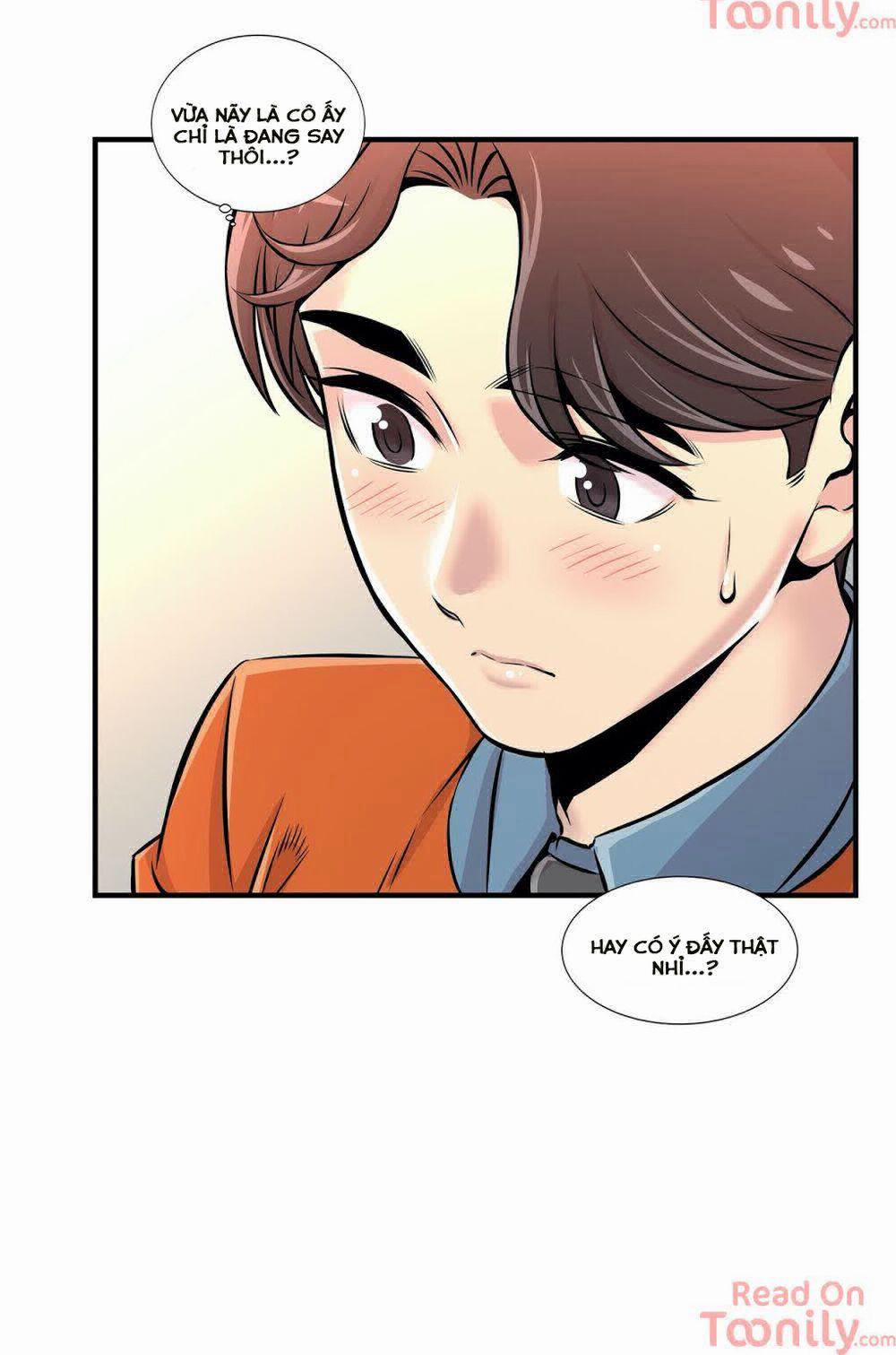 Scandal Trường Luyện Thi 7 trang 12