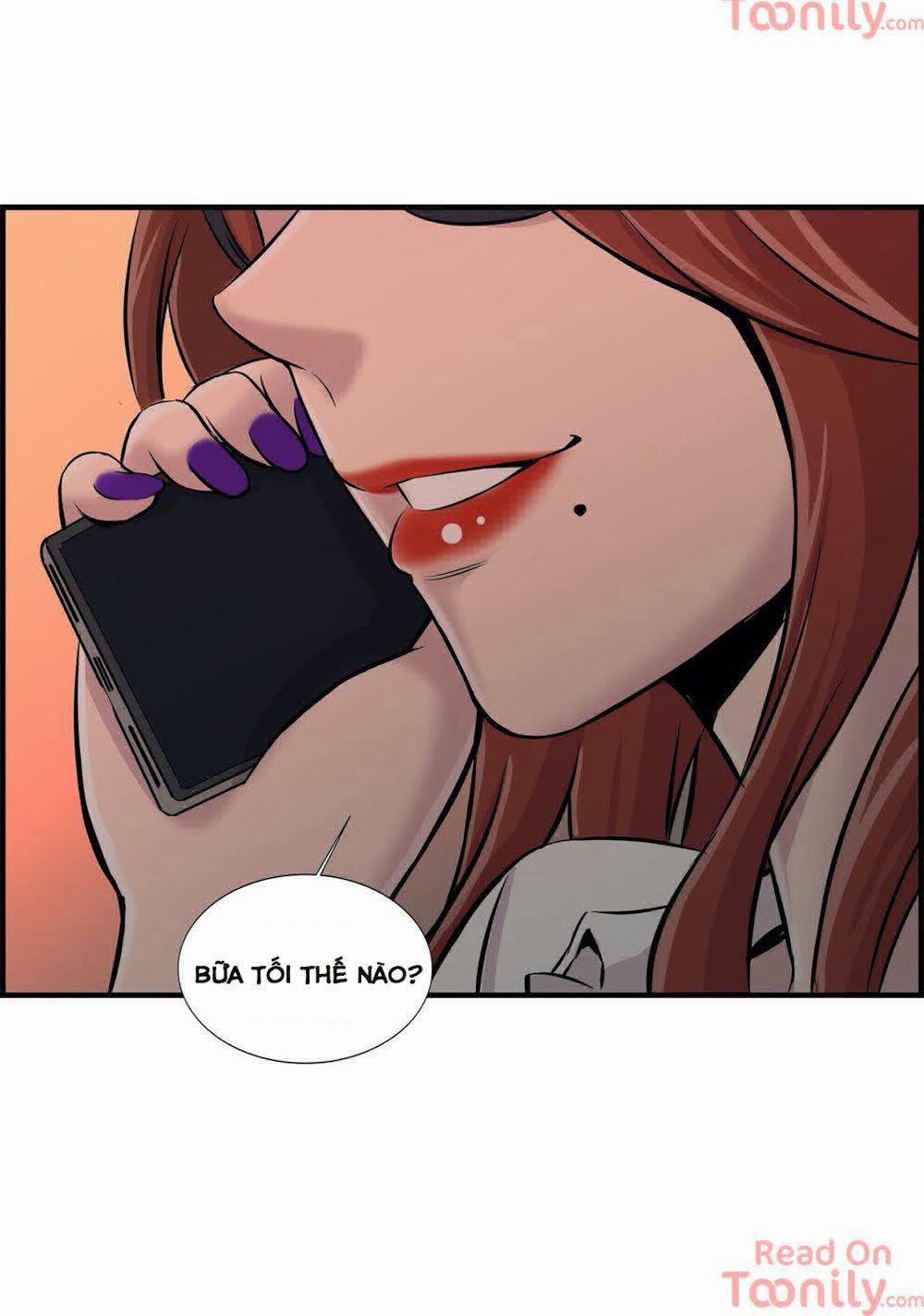 Scandal Trường Luyện Thi 7 trang 14