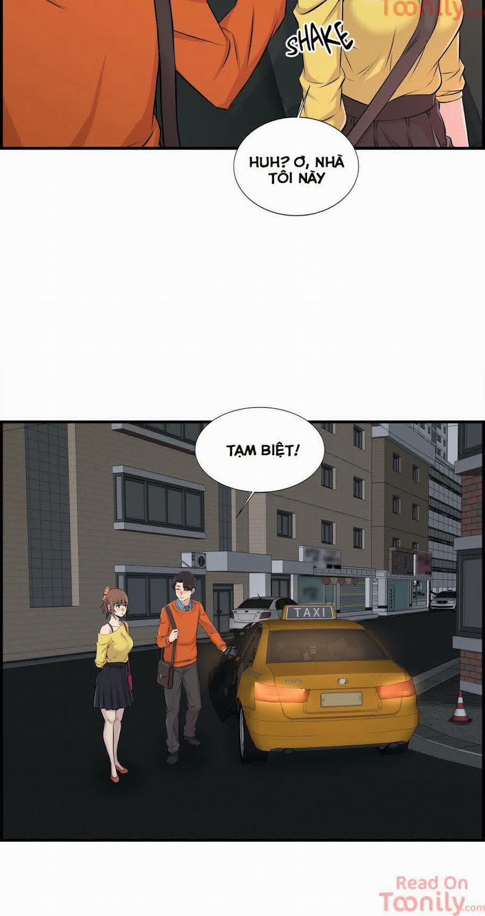 Scandal Trường Luyện Thi 7 trang 32