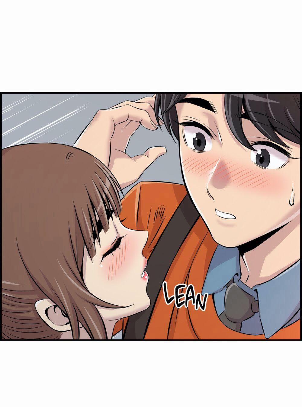 Scandal Trường Luyện Thi 7 trang 35