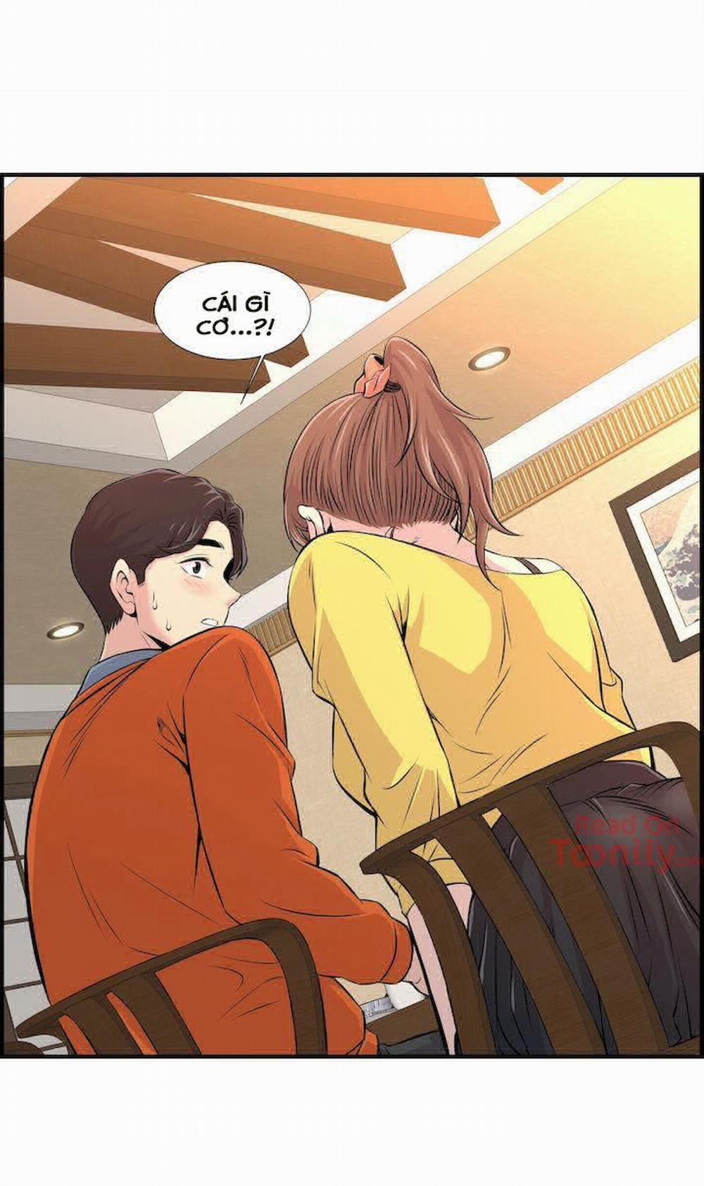 Scandal Trường Luyện Thi 7 trang 4