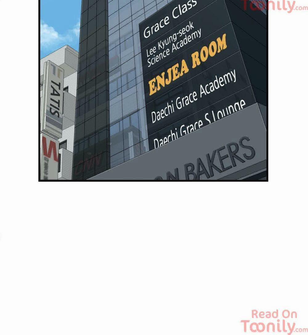Scandal Trường Luyện Thi 7 trang 40