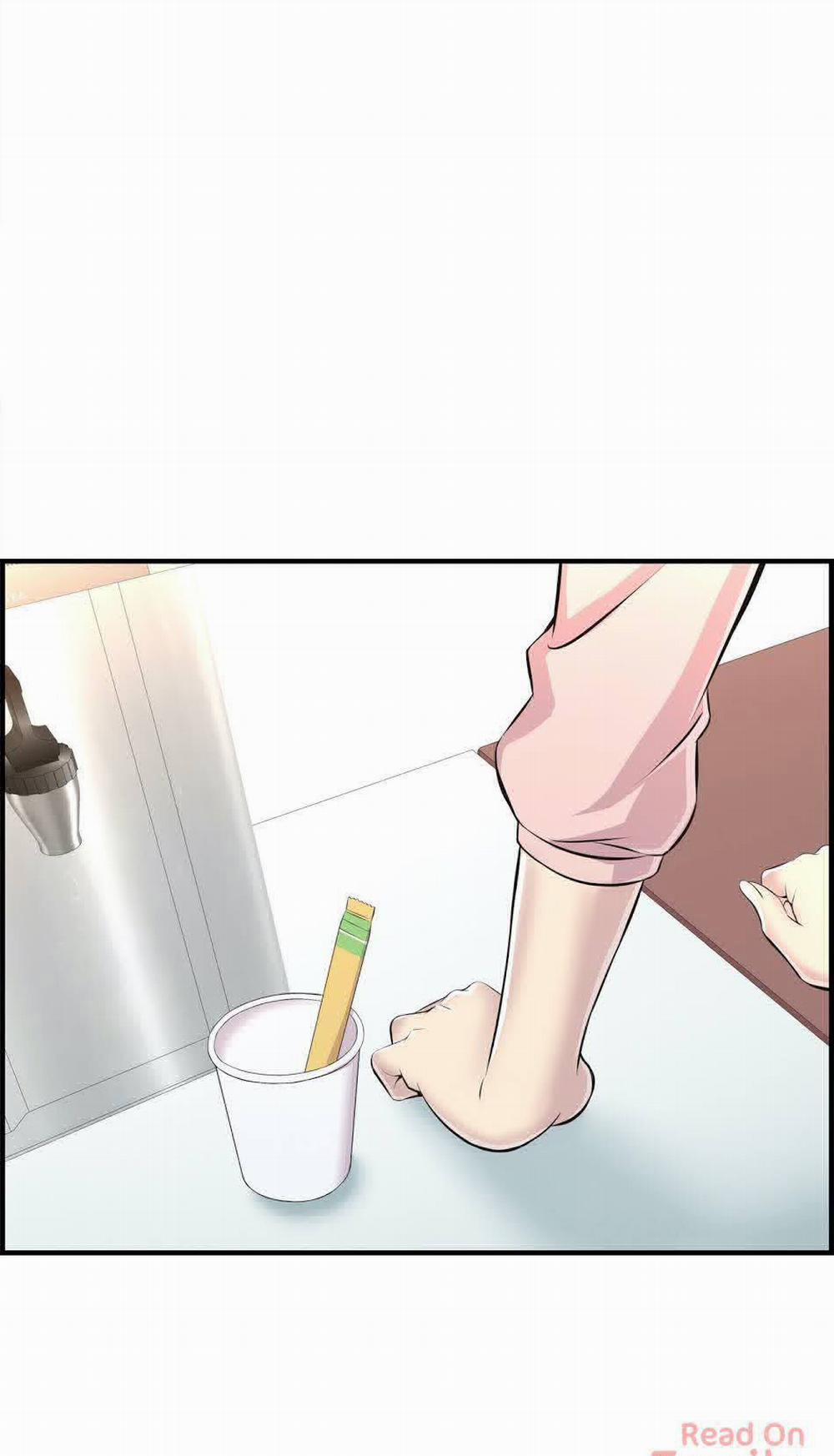 Scandal Trường Luyện Thi 7 trang 50