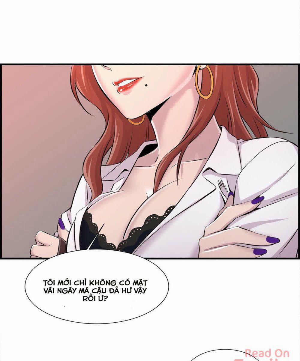 Scandal Trường Luyện Thi 7 trang 54