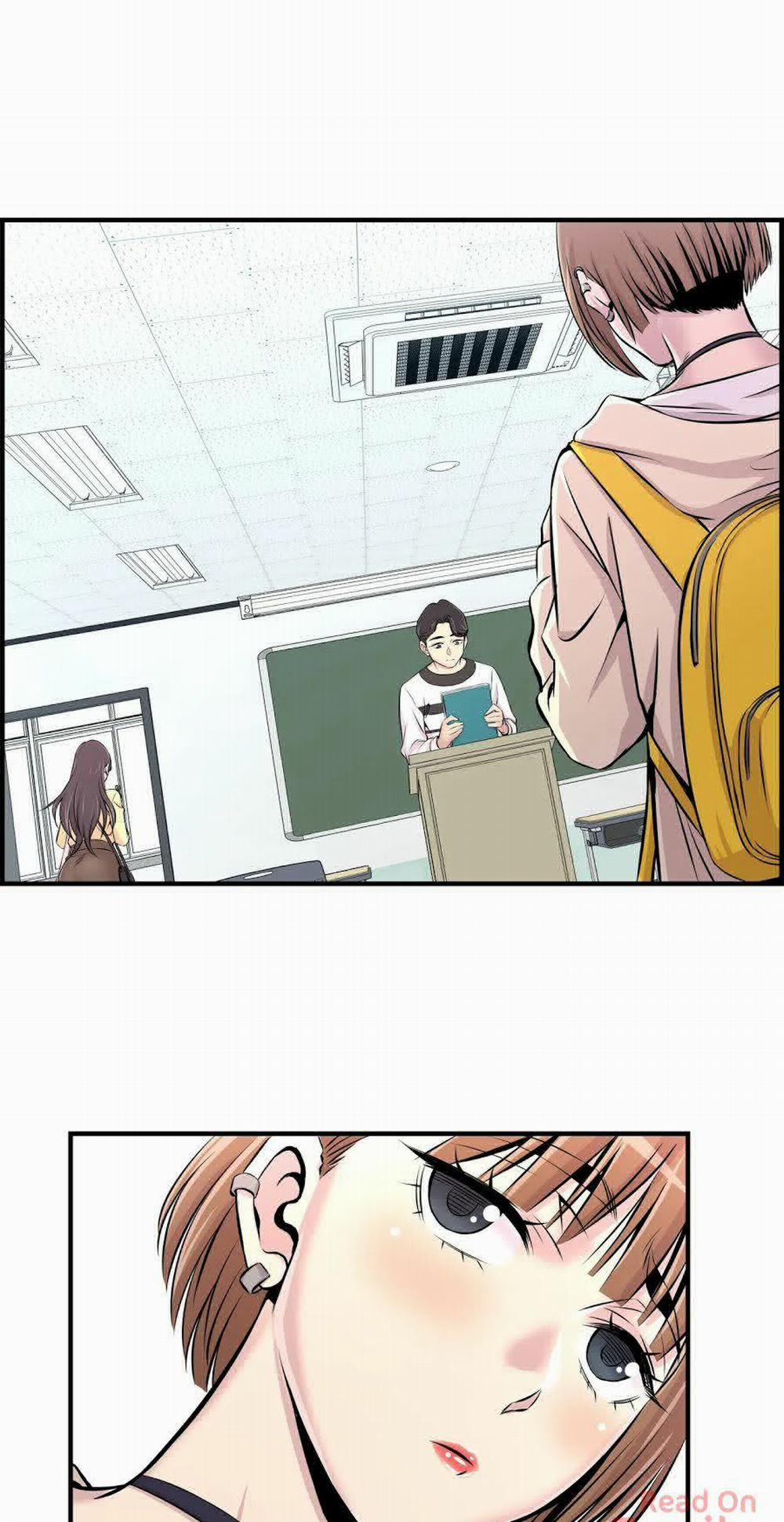 Scandal Trường Luyện Thi 8 trang 13