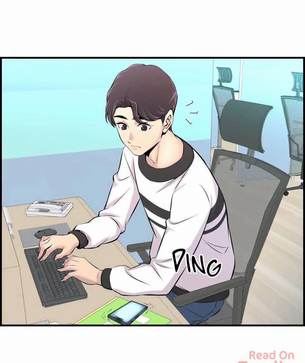 Scandal Trường Luyện Thi 8 trang 15