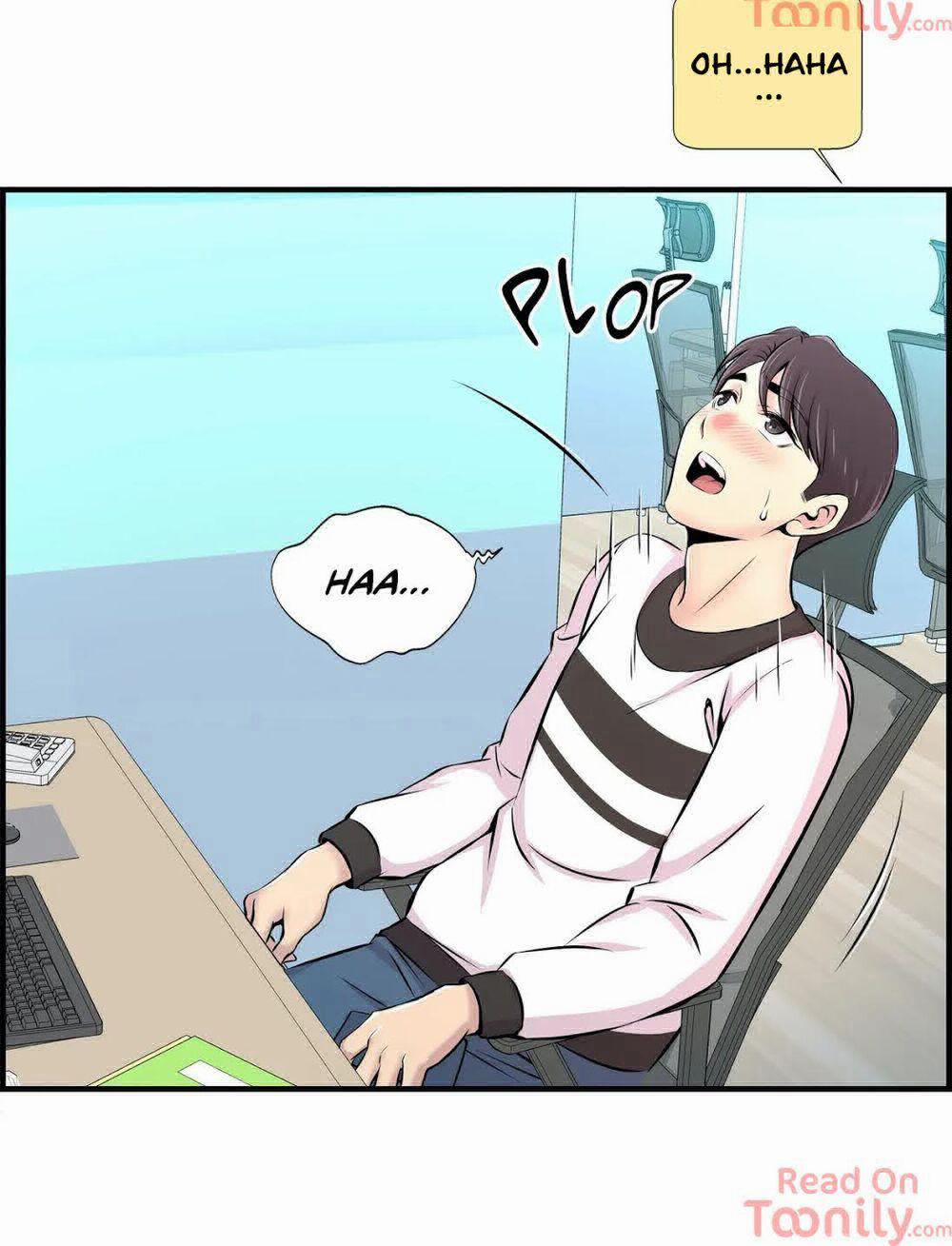 Scandal Trường Luyện Thi 8 trang 20