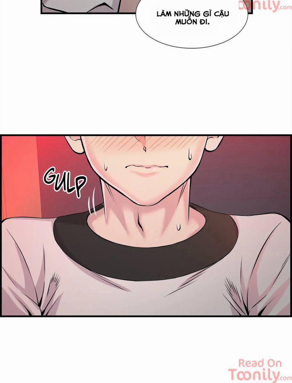 Scandal Trường Luyện Thi 8 trang 57