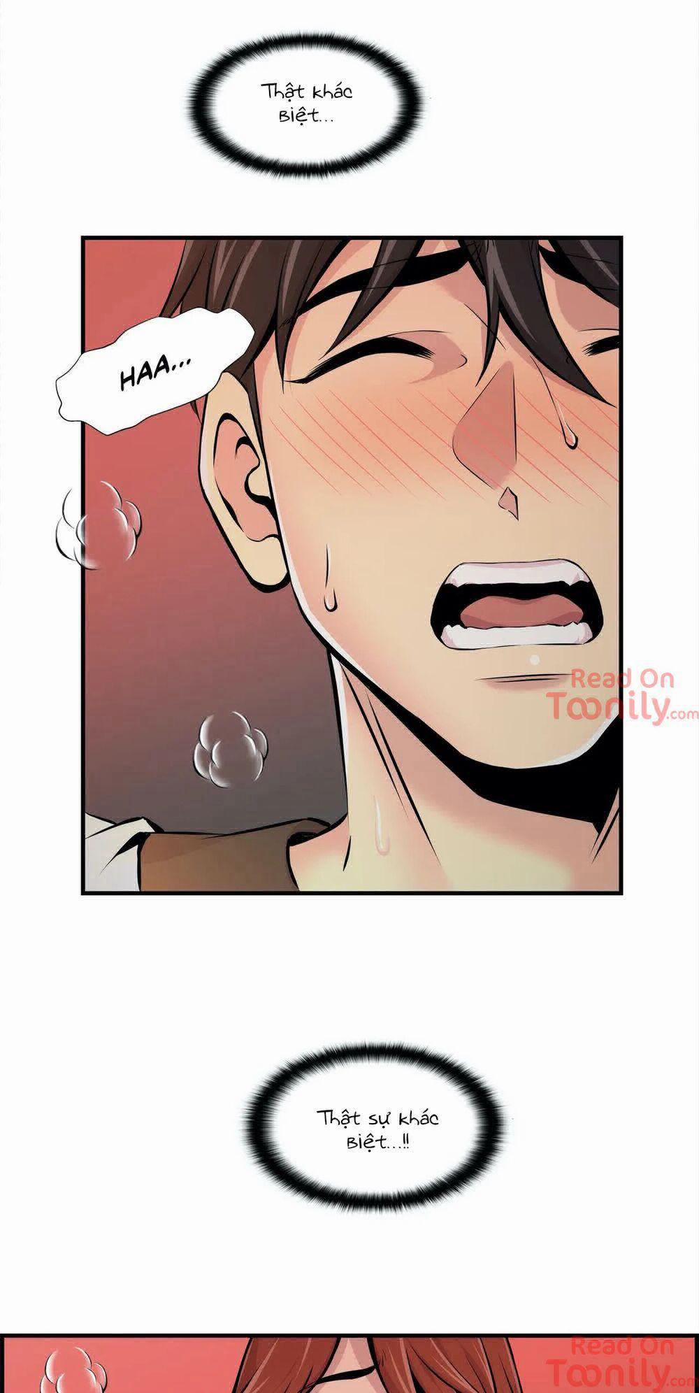 Scandal Trường Luyện Thi 9 trang 11