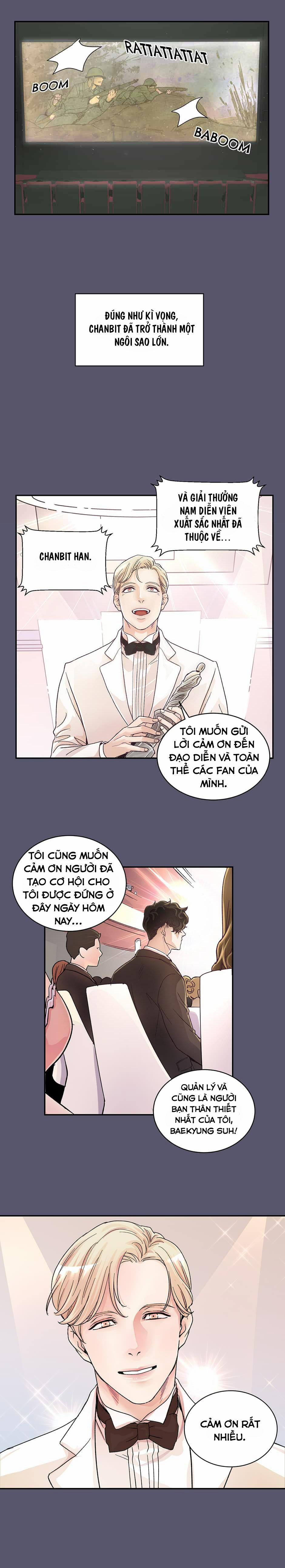 Scandalous M 1 trang 10