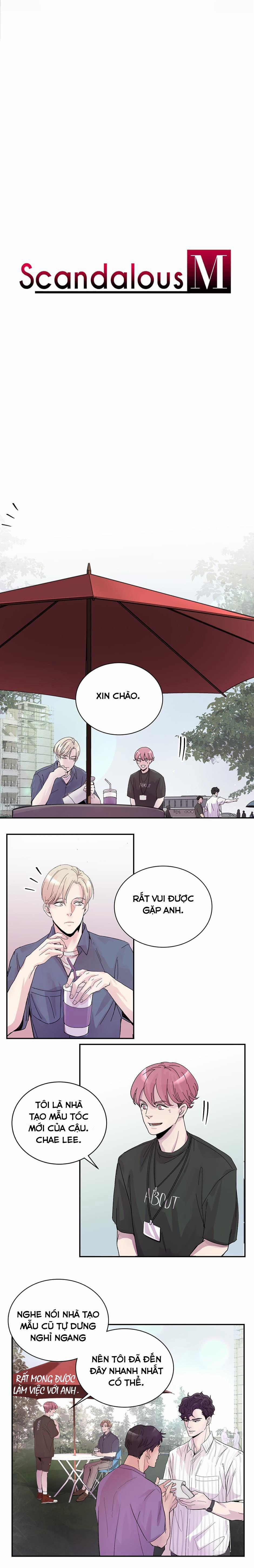 Scandalous M 1 trang 6