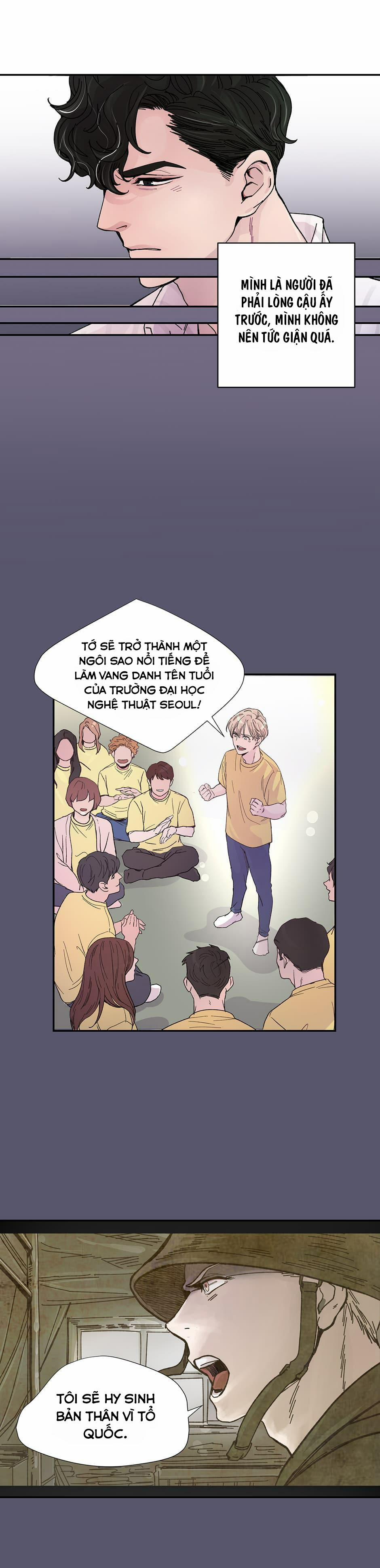 Scandalous M 1 trang 9