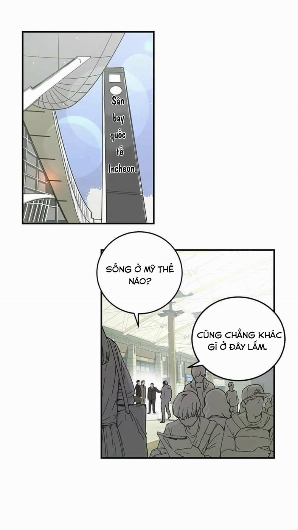 Scandalous M 10 trang 15